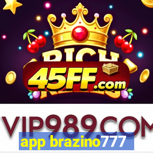app brazino777